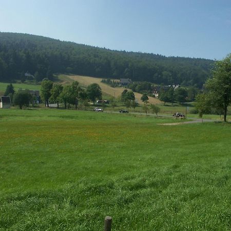 Apartments Ski Sonne Rehe Rehefeld-Zaunhaus ภายนอก รูปภาพ