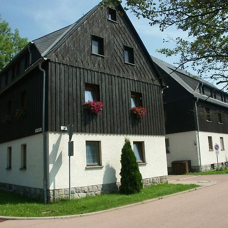 Apartments Ski Sonne Rehe Rehefeld-Zaunhaus ภายนอก รูปภาพ