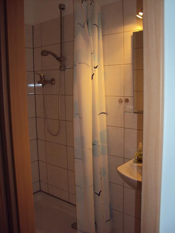 Apartments Ski Sonne Rehe Rehefeld-Zaunhaus ภายนอก รูปภาพ