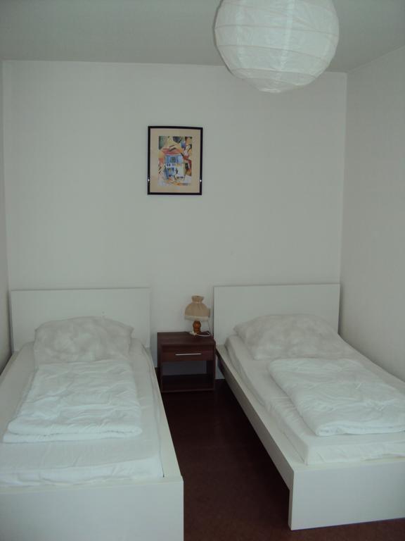 Apartments Ski Sonne Rehe Rehefeld-Zaunhaus ภายนอก รูปภาพ
