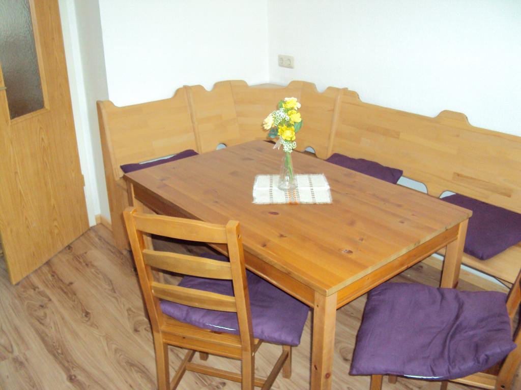 Apartments Ski Sonne Rehe Rehefeld-Zaunhaus ภายนอก รูปภาพ