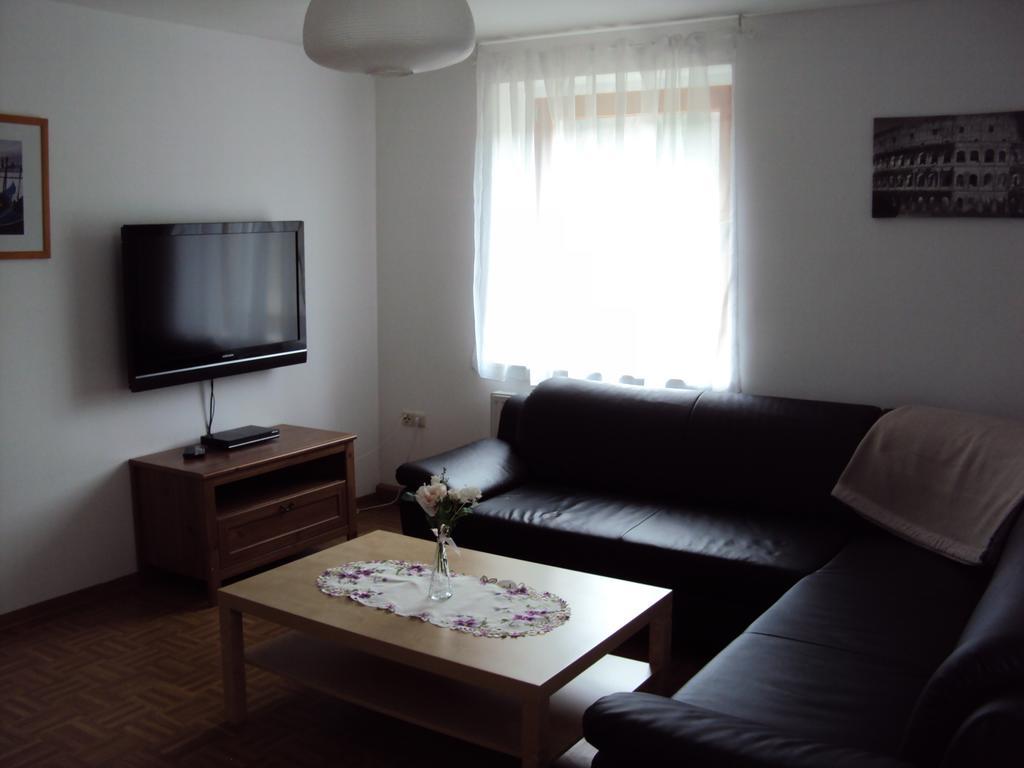 Apartments Ski Sonne Rehe Rehefeld-Zaunhaus ภายนอก รูปภาพ