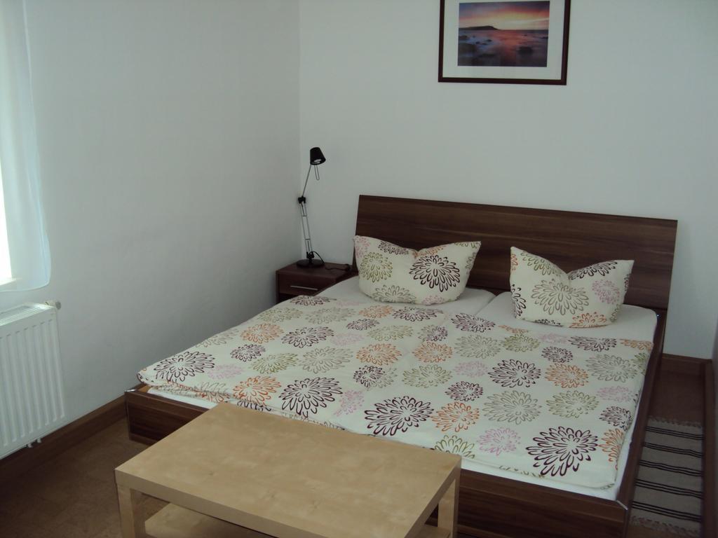 Apartments Ski Sonne Rehe Rehefeld-Zaunhaus ภายนอก รูปภาพ