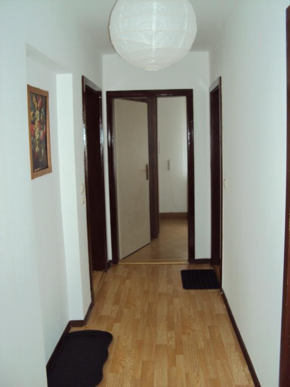 Apartments Ski Sonne Rehe Rehefeld-Zaunhaus ภายนอก รูปภาพ