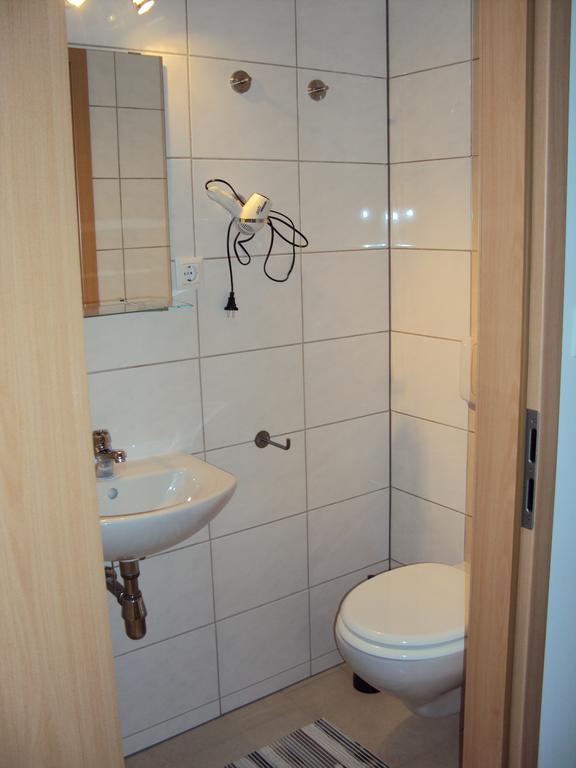 Apartments Ski Sonne Rehe Rehefeld-Zaunhaus ภายนอก รูปภาพ