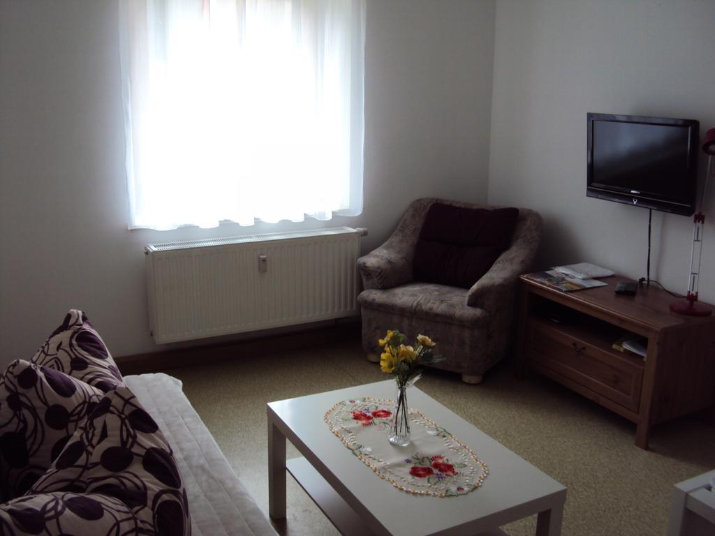 Apartments Ski Sonne Rehe Rehefeld-Zaunhaus ภายนอก รูปภาพ
