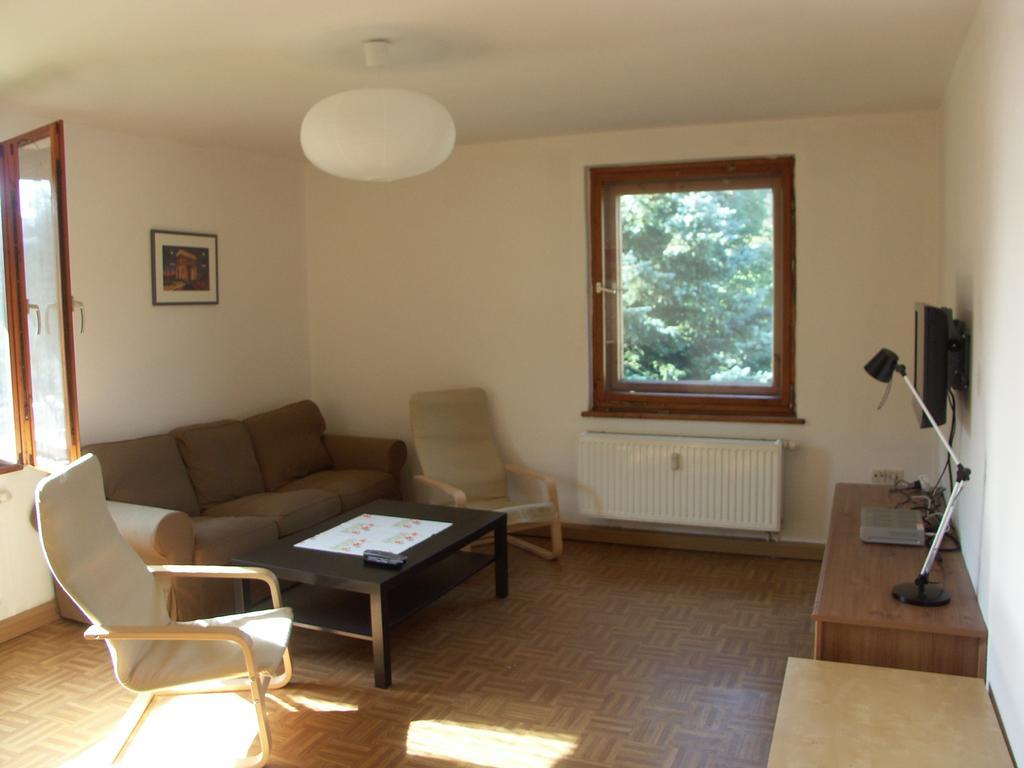 Apartments Ski Sonne Rehe Rehefeld-Zaunhaus ภายนอก รูปภาพ